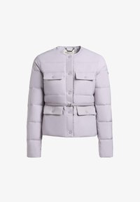 Ikke valgt, summer lilac