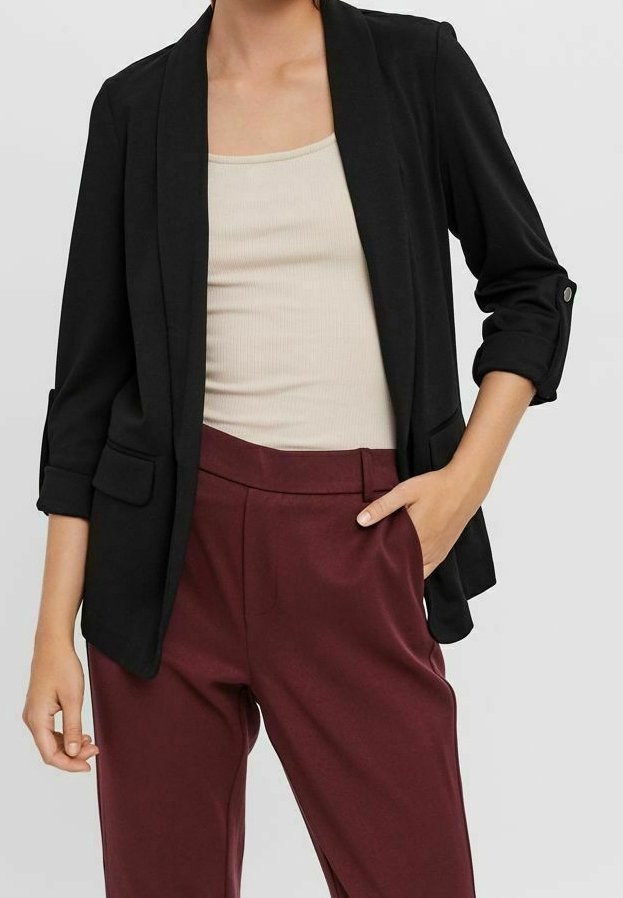 Vero Moda Blejzr - black