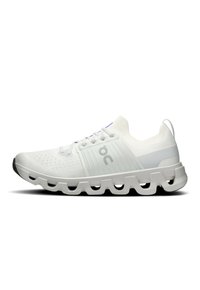 Unselected, ivory   wolf