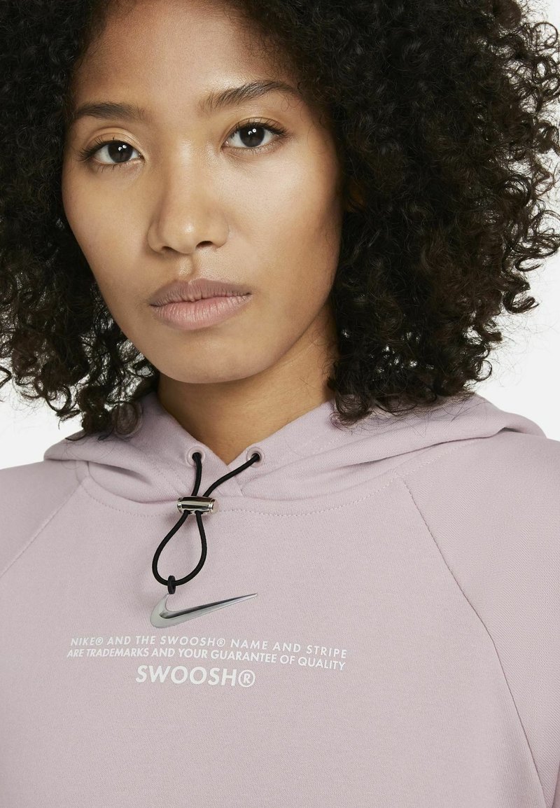Damen Sportbekleidung | Nike Sportswear Kapuzenpullover champagne/white/offwhite - UC72268 Damen Sportbekleidung | Nike Sportswear Kapuzenpullover champagne/white/offwhite - UC72268