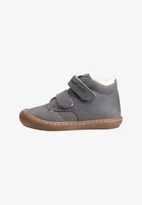Unselected, gray