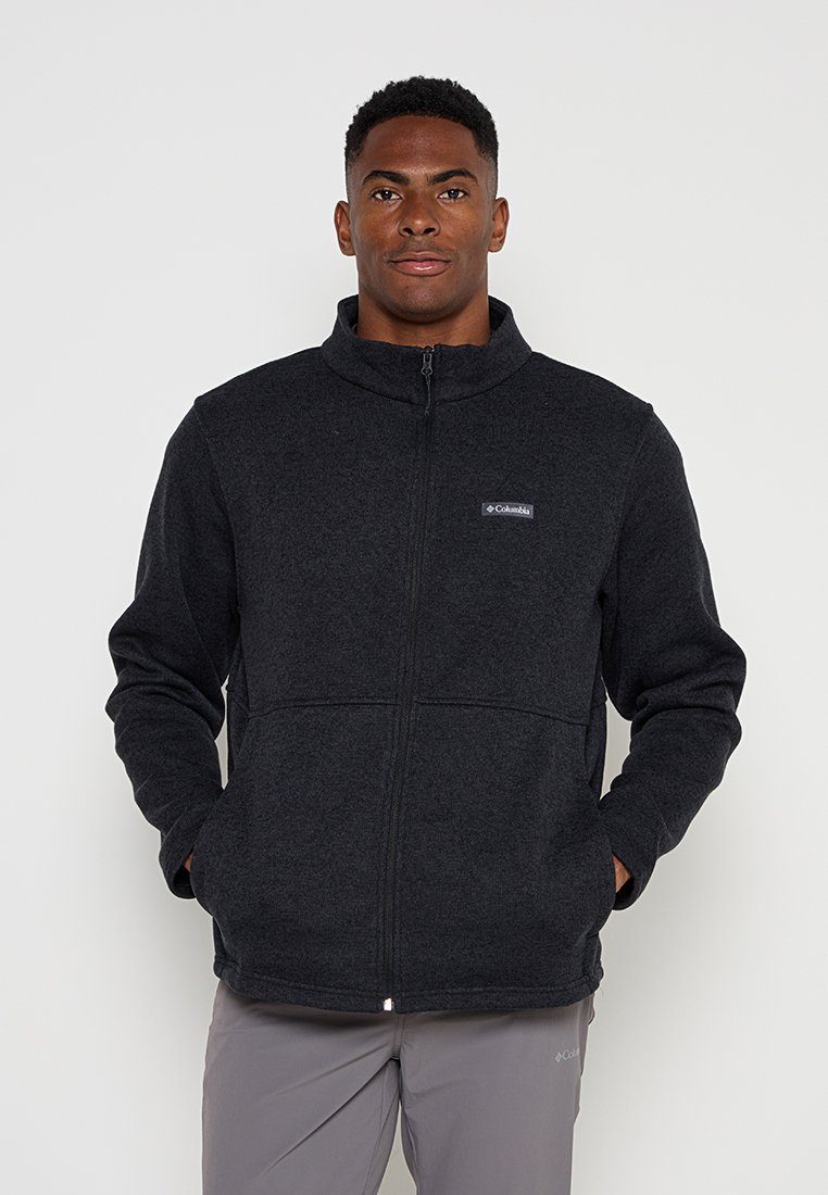 Columbia Fleecejas beige