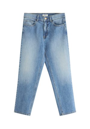 WIDE - Relaxed fit -farkut - denim
