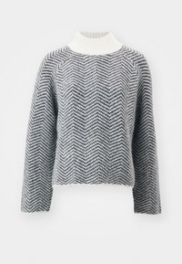 Wybrany, birch melange