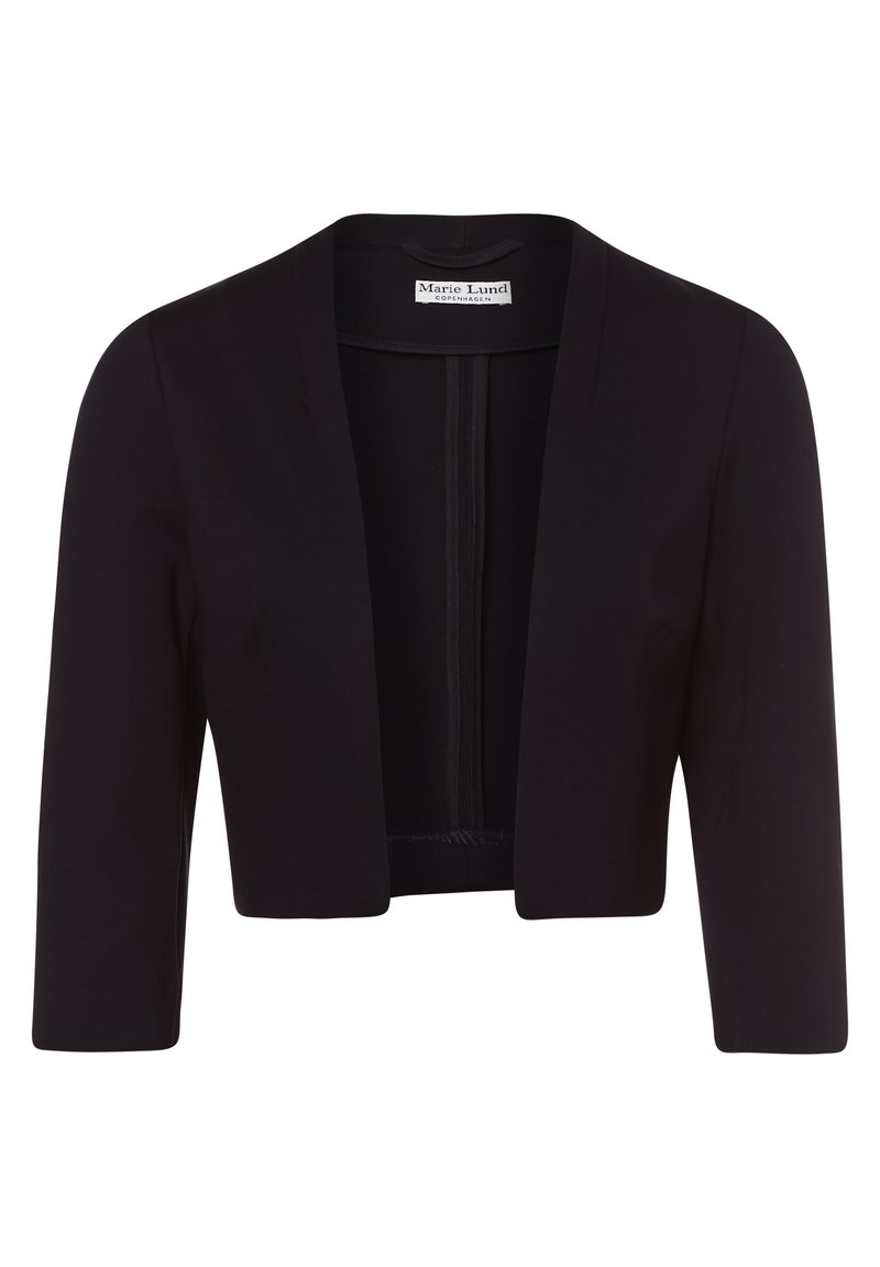 Damen Leichte Jacken | Marie Lund Blazer marine/dunkelblau - HE13766 Damen Leichte Jacken | Marie Lund Blazer marine/dunkelblau - HE13766