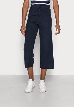 Spodnie materiałowe