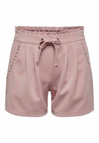 Non sélectionné, mauve shadows