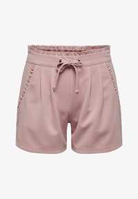 Non sélectionné, mauve shadows