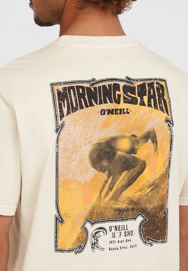 O'RIGINALS 70'S GRAPHIC - Print T-shirt - atmosphere3