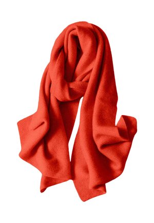 Sciarpa - red