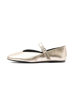 ARI - Ballerine - silver