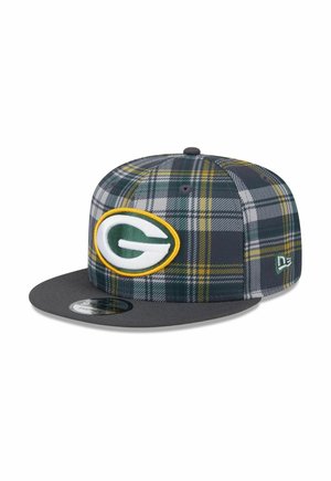 9FIFTY NFL SIDELINE STATEMENT - Cap - green bay packers