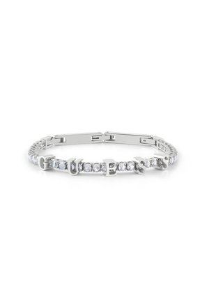 Armband - silberfarben