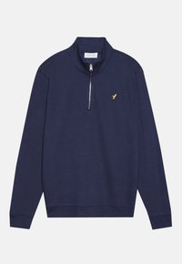 Pier One 2 PACK - Sudadera - dark blue,dark grey