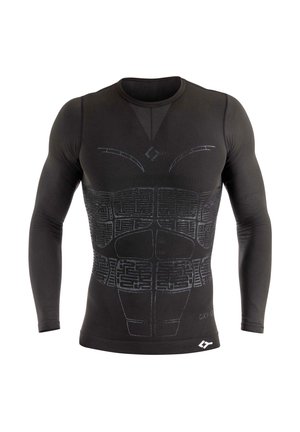 Hemd - black