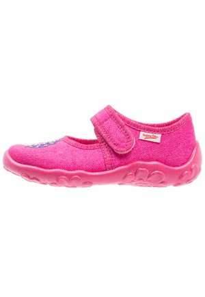 Superfit BONNY - Chaussons - pink