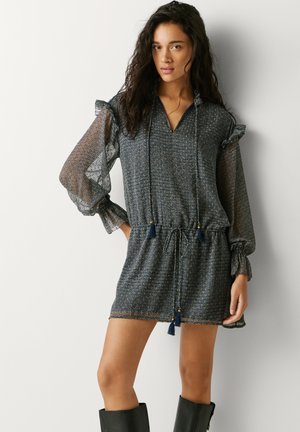 Pepe Jeans ALEX - Päevakleit - deep sea blue