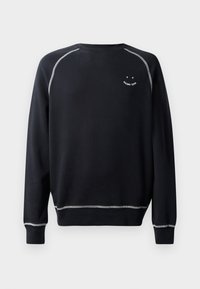 HAPPY - Sweatshirt - black