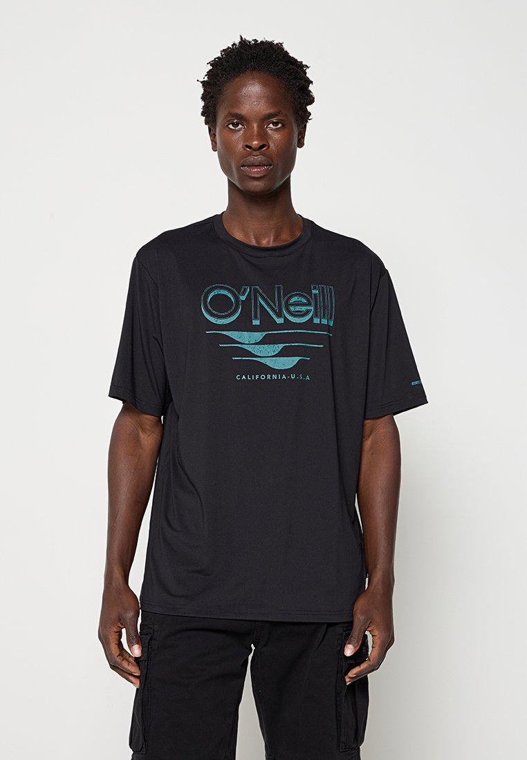 Camiseta deportiva