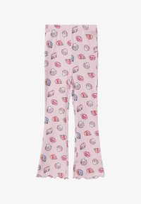 Non sélectionné, zartrosa