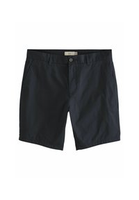 Unausgewählt, navy
