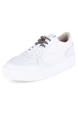 Tamaris Sneaker low - weiß