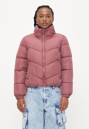 VMLIGARIO JACKET  - Vinterjakker - rose brown