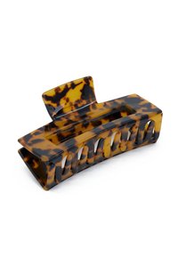 MAMAS ARK CLIP - Accessori capelli - dark tortoiseshell