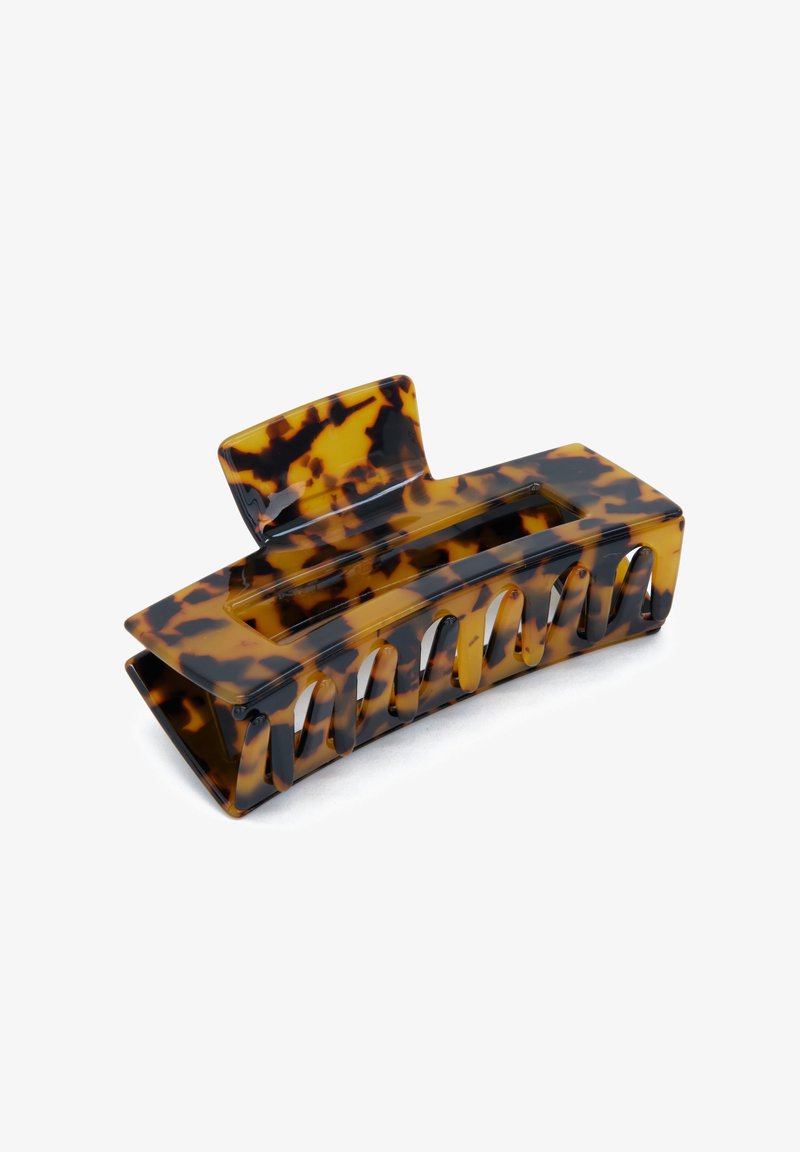 MAMAS ARK CLIP - Accessori capelli - dark tortoiseshell