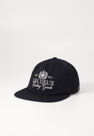 CREST SOFT SNAPBACK - Casquette - dark blue
