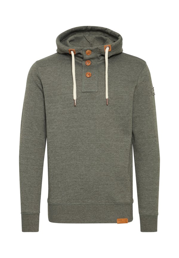 SDTripStrip - Hoodie - olive3