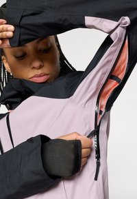 Roxy GORE-TEX LUNALITE - Laskettelutakki - nirvana