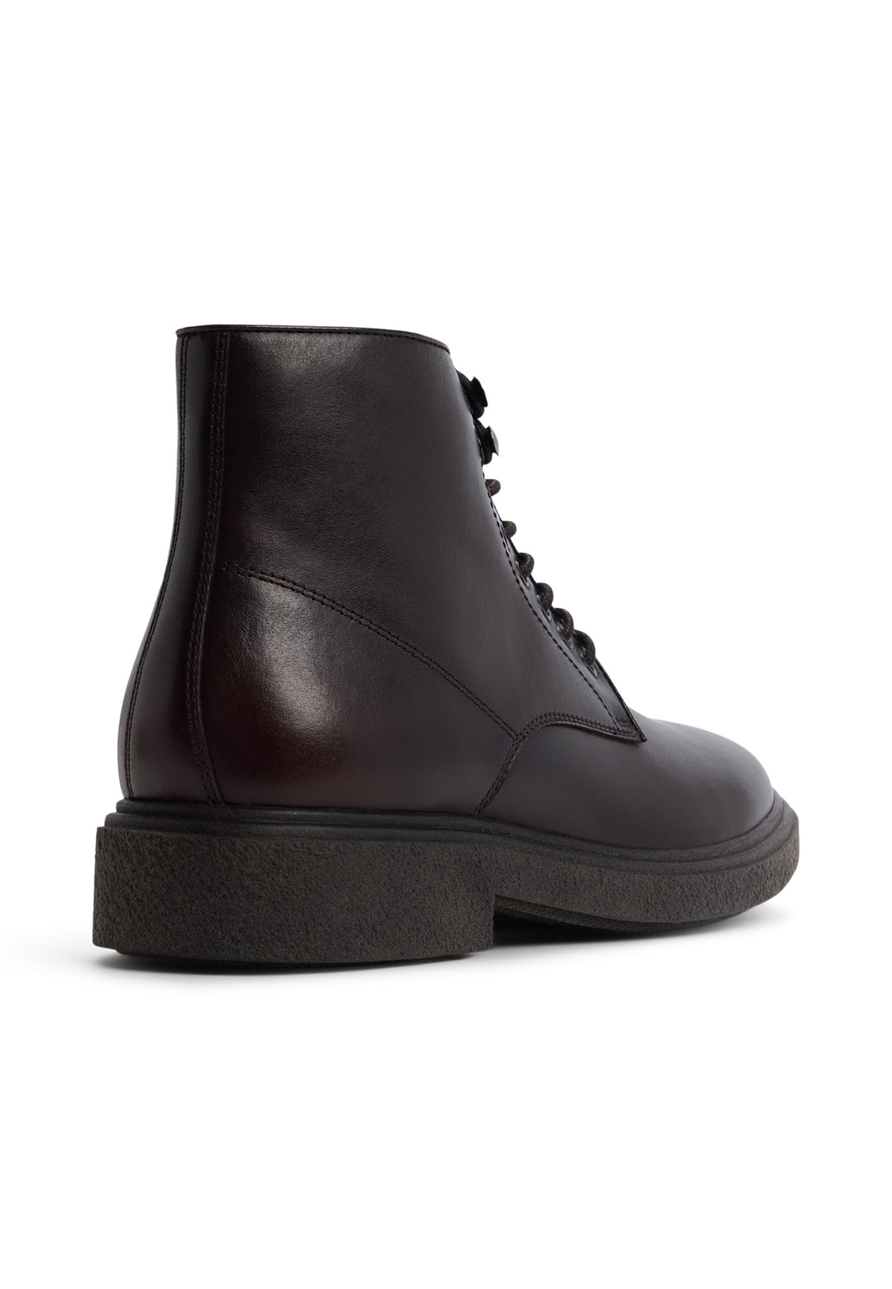 Schnürstiefelette