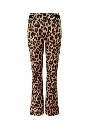Protest, PRTKARLY - Skibroek - true black