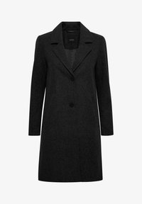 Non selezionato, black