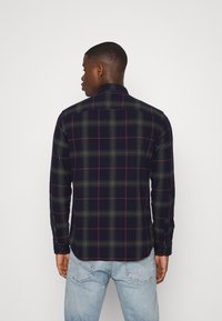 Jack & Jones JORGRAYSON - Camisa - navy blazer