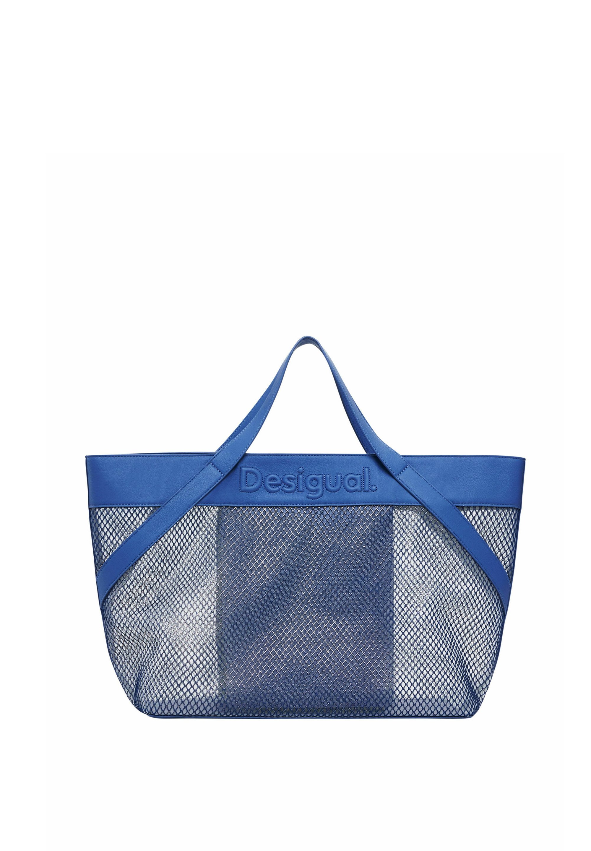 Zalando Tote Bag Desigual Desigual LARGE SHOPPER Tote Bag