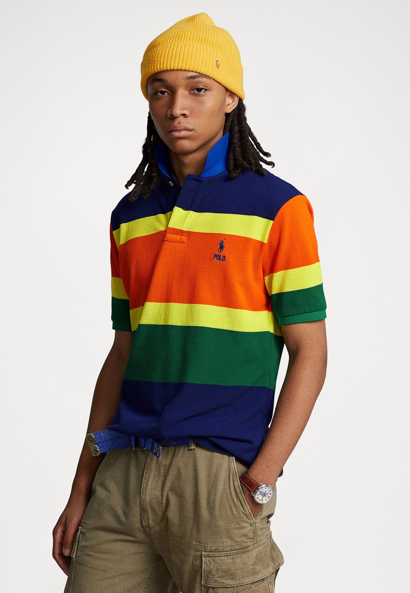 Polo Ralph Lauren - Man - Dark Cobalt Combo - Sweatshirt