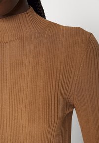 HUGO Maglione - brown
