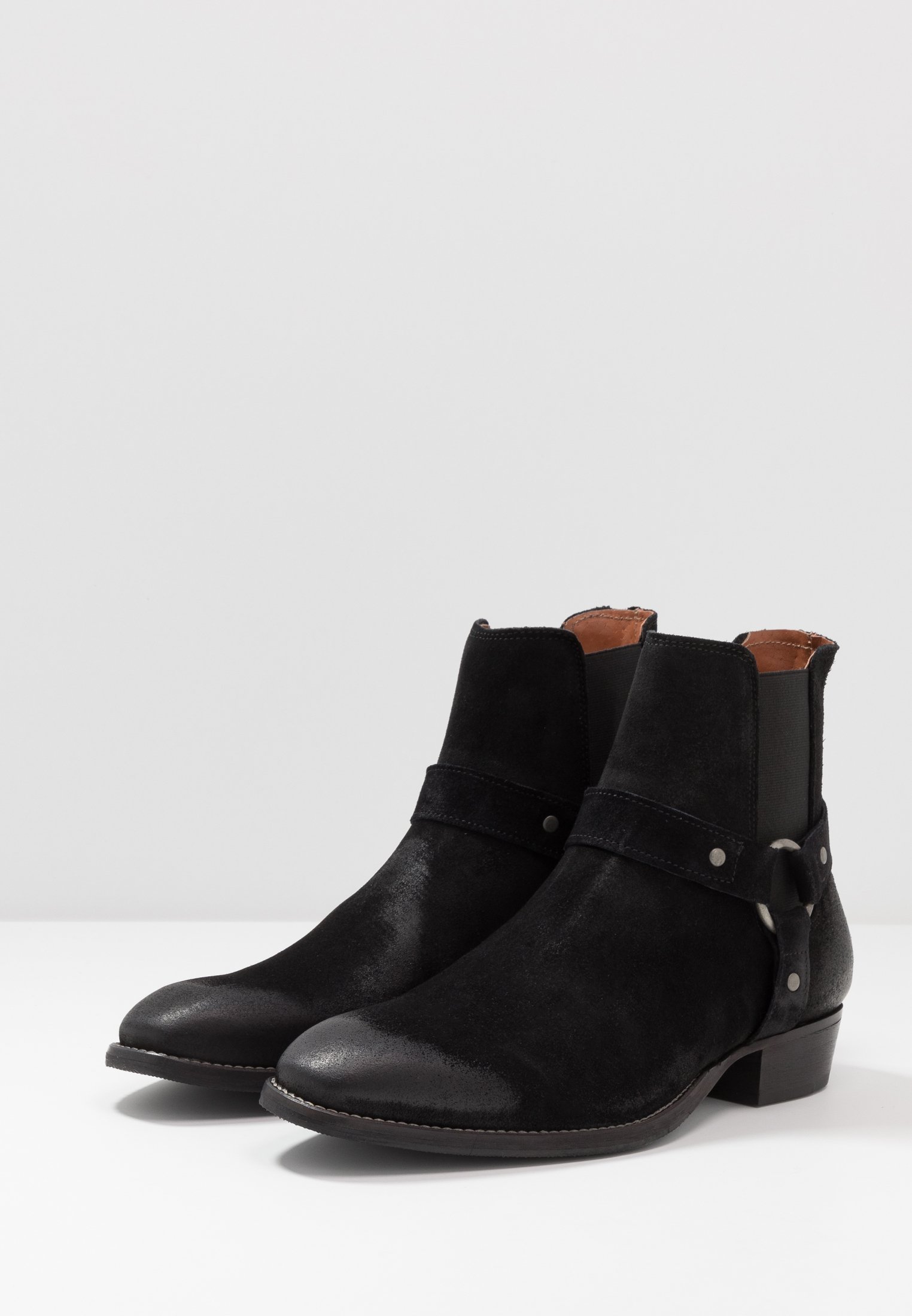 Herren BIABEACK WESTERN - Cowboy-/Bikerstiefelette Herren BIABEACK WESTERN - Cowboy-/Bikerstiefelette