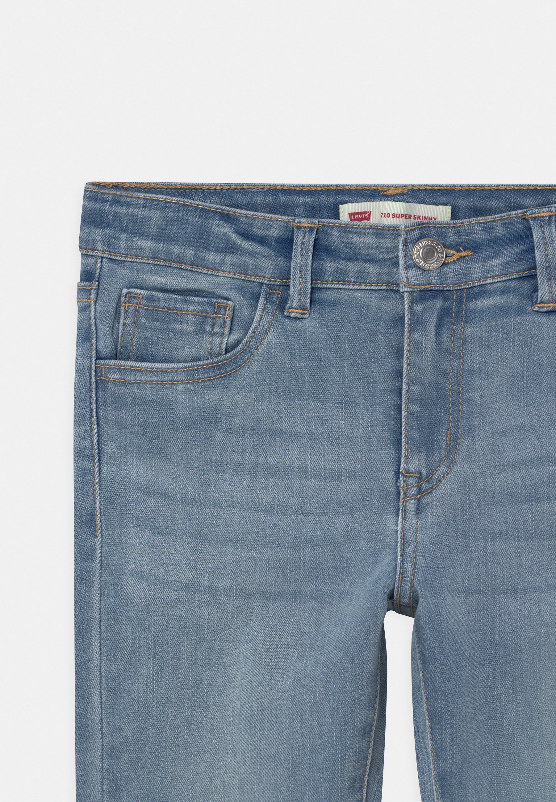 zalando levis 710