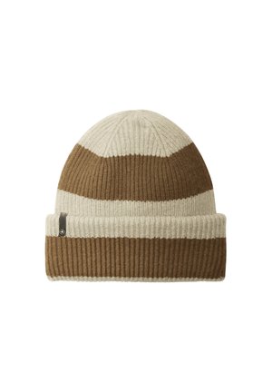 Beanie - vanilla biscuit