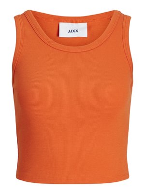 JJXX, JXFALLON - Top - puffins bill