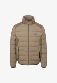 Niet geselecteerd, beige