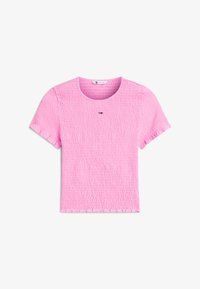 Неизбран, pink daisy