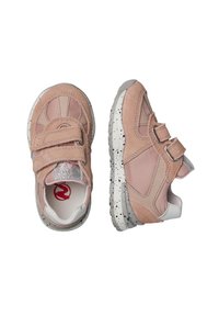 Naturino Scarpe primi passi - puderrosa