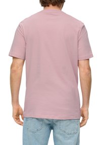 s.Oliver - T-shirt basic
