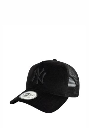New Era, Pet - schwarz