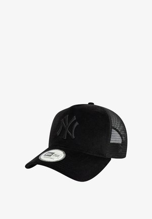 New Era, Pet - schwarz