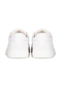 PS POELMAN Zapatillas - white